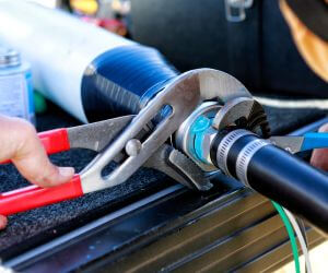 About Plumbers Pros Woodridge, NY